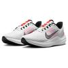 Nike Air Winflo 9 Photon Dust Red Men Sneakers White Platinum-Tint Black DD6203-009