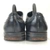 Florsheim Vintage Leather Full Brogue Wingtip Black 26.5-27.0(USED)
