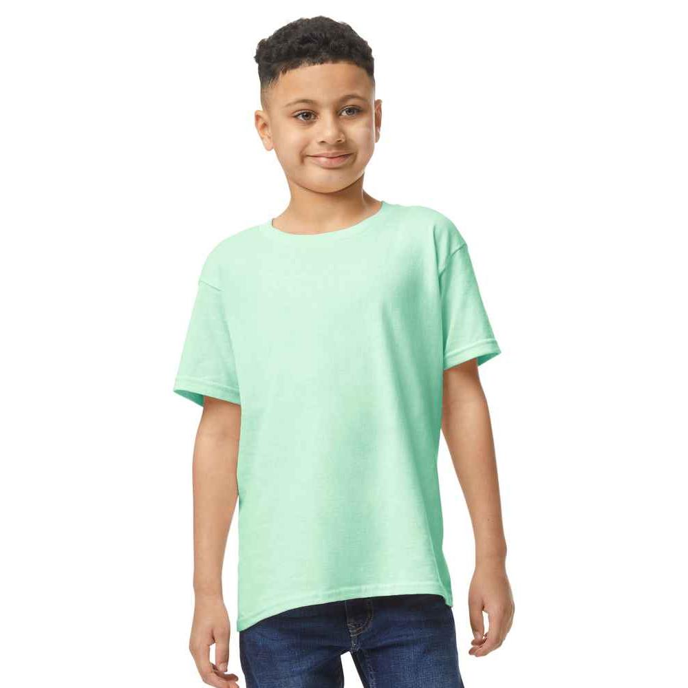 Gildan Childrens/Kids Heavy Cotton T-Shirt