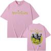 Alice In Chains AIC Band Best Seller TShirt 90s Grunge Rock Gothic Punk Fashion Oversized Unisex Graphic Dirt Jar Sleeve