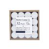 Proposal & Birthday Aromatherapy Tealight Candle Set