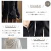 Z8two Hooded Knitted Long Knitted Solid Winter Women's Hoodie, Zip-Up, Double-Zip Coat, Cardigan, Sweater, Stylish, Sleeve, Cute, Sweater, Soft,
