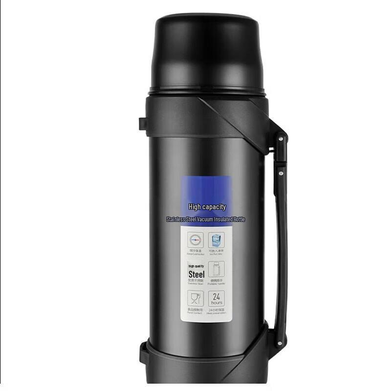 Smo Traveler Stainless Steel Travel Kettle SM0-1200