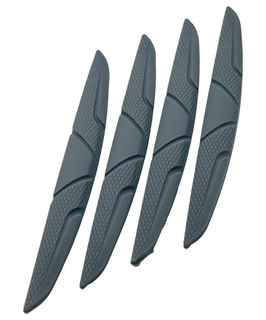 HTharros Car Door Edge Guard Door Side Protector Universal Door Mall Protection Seal Scratch