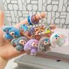 Porta-moedas, clips, porta-chaves – Chaveiros