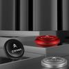 Car Interior Air Freshener Flavoring Car Dashboard Aromatherapy Diffuser For Citroen C4 Picasso Xsara C5 Aircross Cactus C1 C2