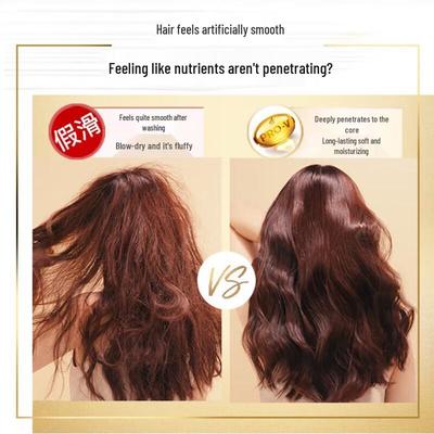Σαμπουάν και conditioners μαλλιών – Σαμπουάν