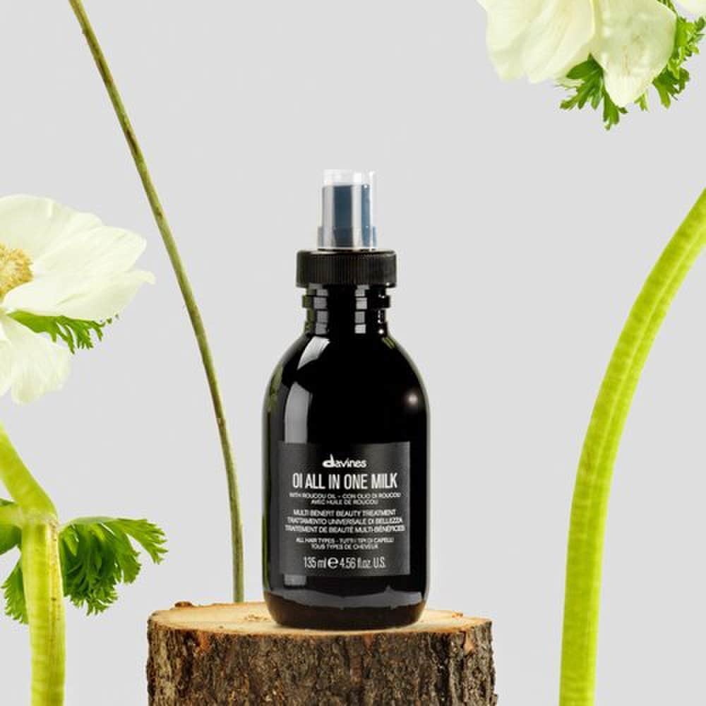 Davines Oi All-in-one Milch 135ml Duo