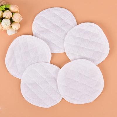 10 Pcs Makeup Remover Cotton Pads Washable Reusable Zero Waste Skin Cleaner