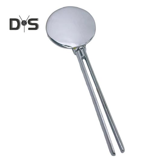 

Ручной экструдер для зубной пасты, простой в эксплуатации, круглый выдавливатель тюбиков в форме сердца, универсальный ролик для тюбиков зубной пасты D