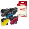 Cartridge for BROTHER LC426 LC426XL Compatible Multi-color X 5 - NOPAN-INK with MFC J4335DW, MFC J4340DW, MFC J4540DW, MFC J454
