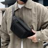 Marsupio Impermeabile Unisex con Scomparti Multipli per Viaggio