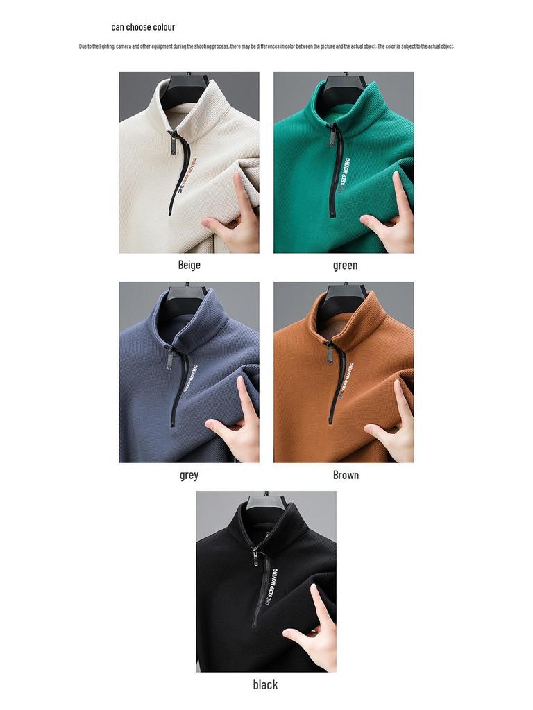 Xinyuan Clothing Hand-Grasp Picture-1