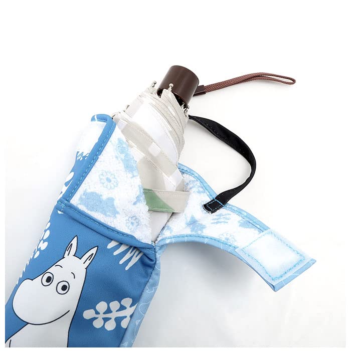 Kurupon Moomin Little My One Point
