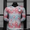 2025-2026 Player Version Long Sleeve Soccer Jersey Mexico Chelsea Portugal England Germany Inter Milan Barcelona