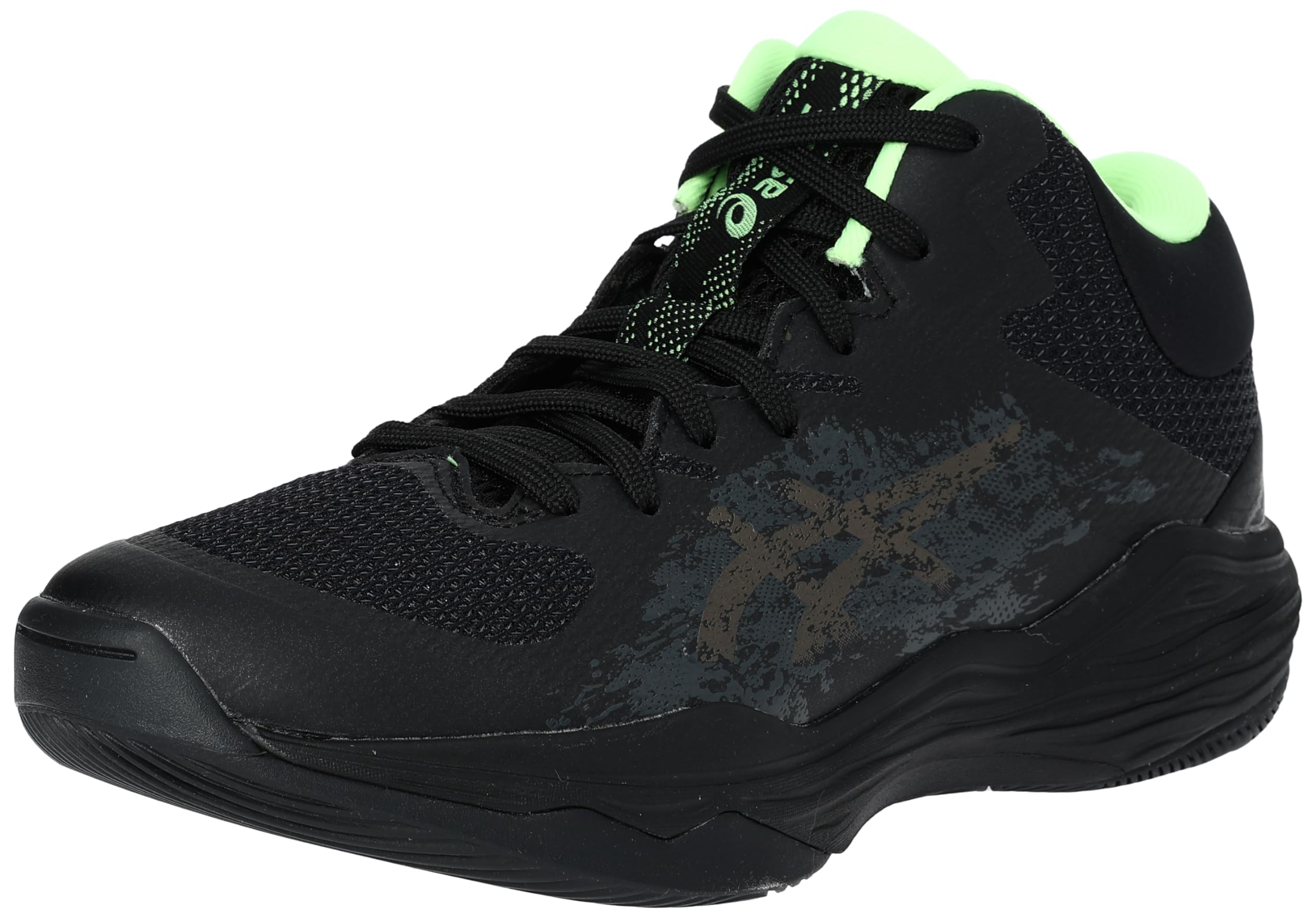 

Баскетбольные кроссовки NOVA FLOW 2 Унисекс Взрослые [ASICS]