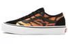Old Skool Tapered 'Tiger' VN0A54F48WP