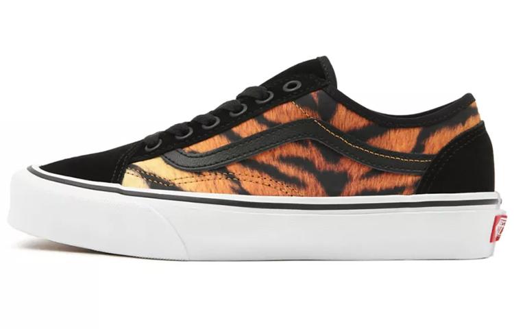 

Old Skool Vans Tapered Tiger VN0A54F48WP 35