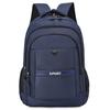 Casual Laptop Backpack with Large Compartment –  School Bag for Men Women, Ideal for Campus and Travel