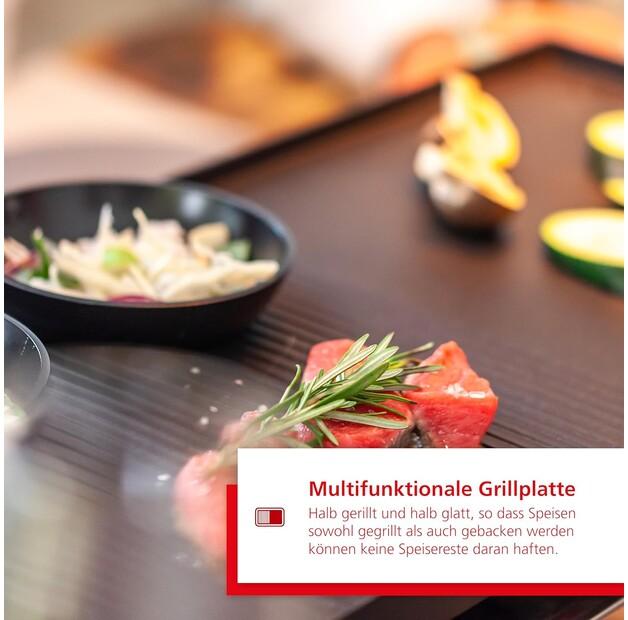 Раклетница Solis Table-Grill 5in1 (977.47)