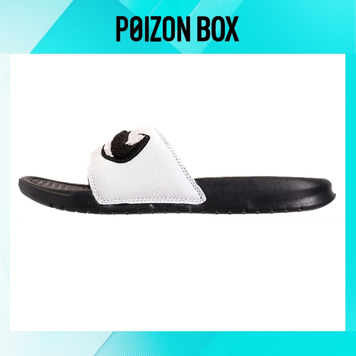 

сабо Nike Benassi JDI Slide Black AO2805-001