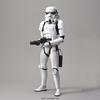 Star Wars Stormtrooper-Plastikmodell im Maßstab 1/6