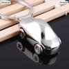 New Design Cool Luxury metal Keychain Car Key Chain Key Ring chain color pendant For Man Women Gift #17054