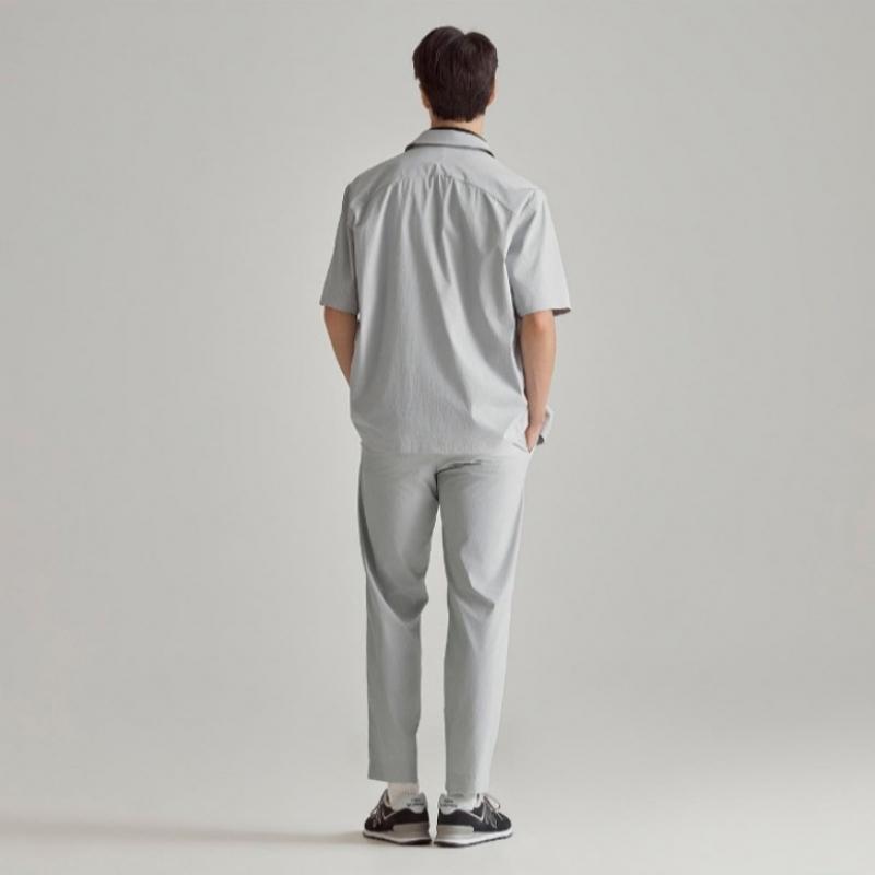 New Balance Short Sleeve Tee Lqj Nbnae22023 16 The Track Cool Fresh Short Sleeve