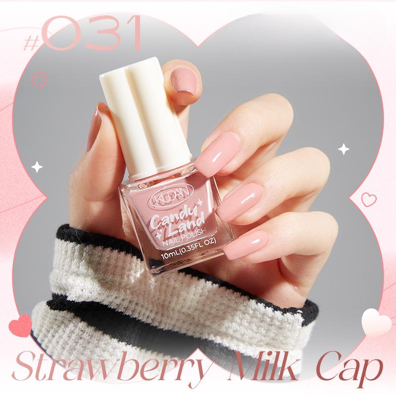 

Лак для ногтей на водной основе, не требующий выпекания, стойкий, быстросохнущий, телесного цвета, блестящий, детский, для беременных женщин, прозрачный лак для ногтей 10ML