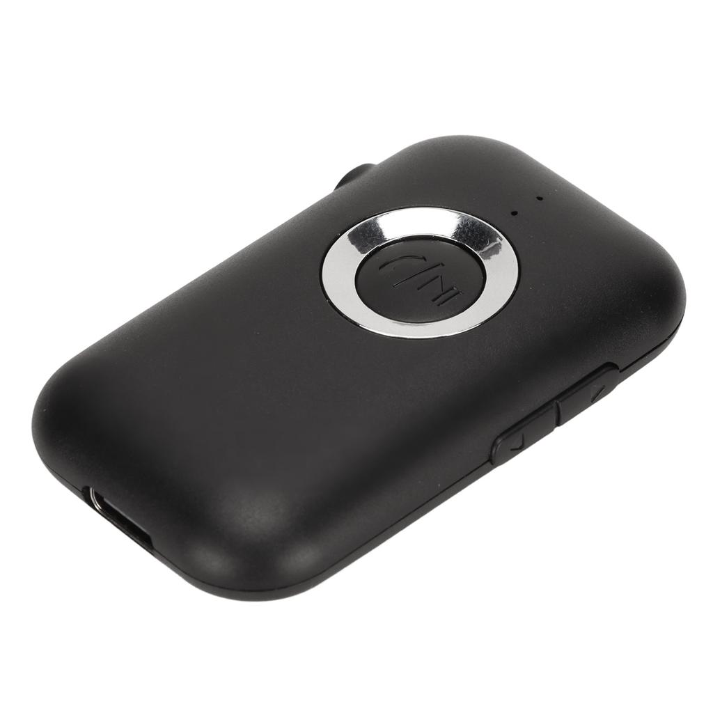 Wireless Bluetooth Adapter Professional Stereo Chip Hands Free Calling AUX Sound Adapter for Home
