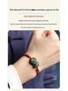 Hetian Jade Välgångsdragande Pixiu Berlockarmband för Par - Jade och Pärlbesatt Handrep Smycken för Kvinnor och Män.
