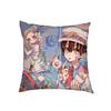Toilet Bound Hanako Kun Druck Kissenbezug Houkago Shounen Hanako-kun Kissenbezug Sofa Heimdekoration Cartoon Wurfkissenbezügebzdssnhzcw,(13)