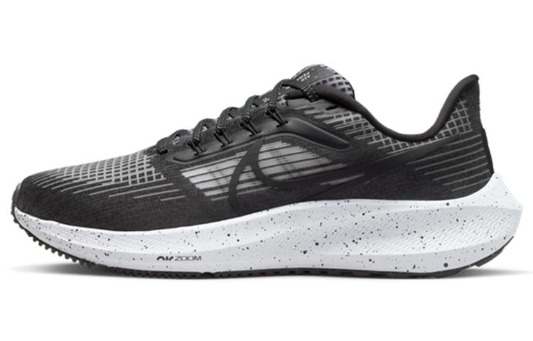 

Nike Air Zoom Pegasus 39 Black Dark Smoke Grey Women s DH4072-005 35.5