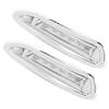 Pair of 12V LED Daytime Running Lights DRL Fits for Mazda 6 RUIYI 2009 2013
