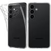 Spigen Liquid Crystal Galaxy S24+ Plus Crystal Clear