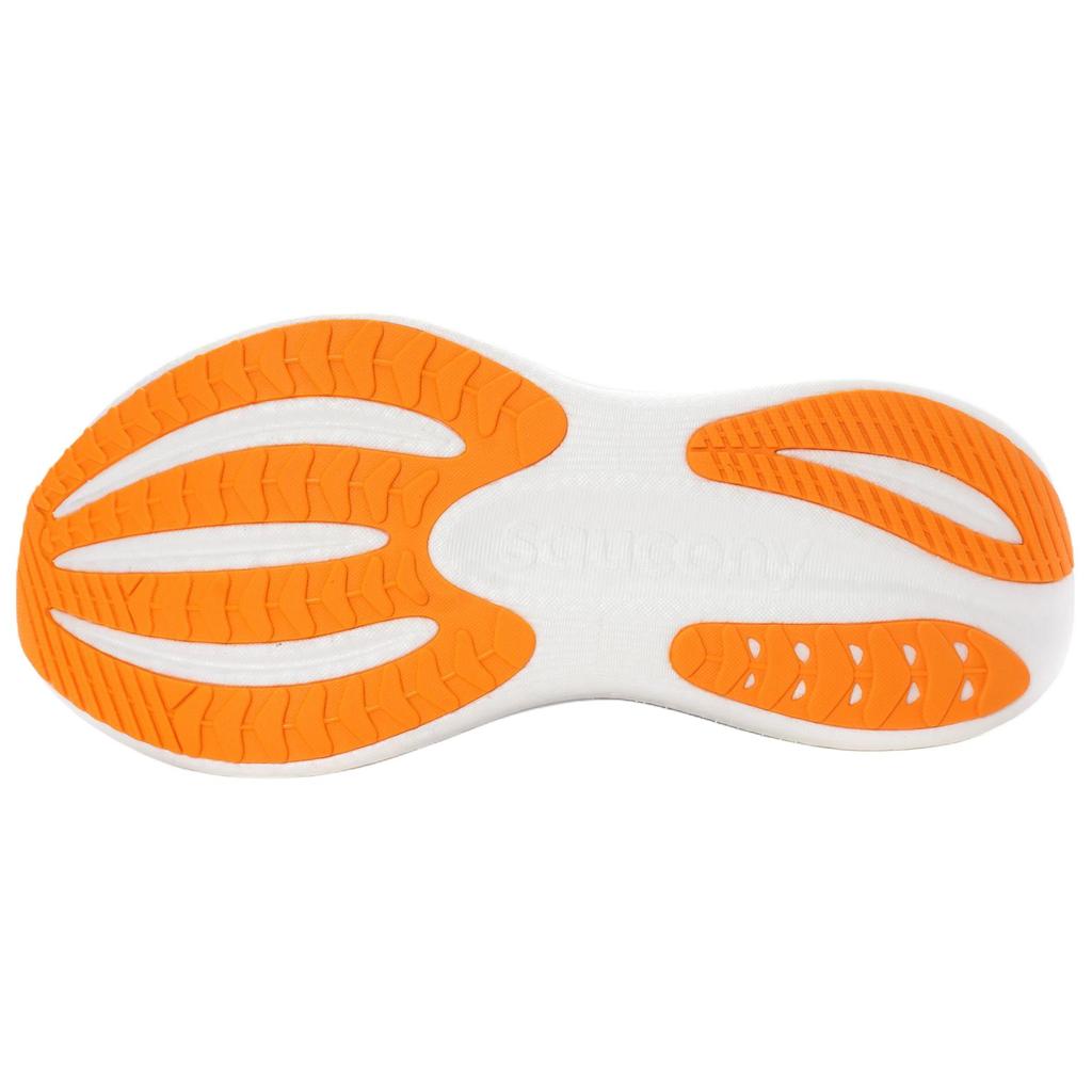 Saucony Triumph 23 White Azurite Men Sneakers S21023-264