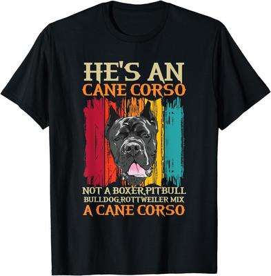 Cane Corso for a Cane Corso Owner Cane Corso Breeder Gift Unisex T-Shirt