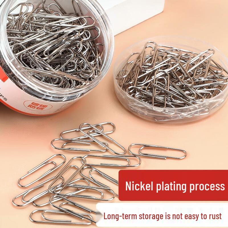 M&G 28mm Standard Paperclips