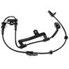 95670-1J000 956701J000 Front Left ABS Wheel Speed Sensor For Hyundai I20 2008-14