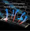 Netac 512GB NVMe M.2 SSD NV3000A, 3300MB/s Read Speed