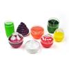 1Pc Creative Kitchen Refrigerator Vegetable Fruits Crisper Containers Onion Avocado Tomatoes Lemon Fresh Storage Box
