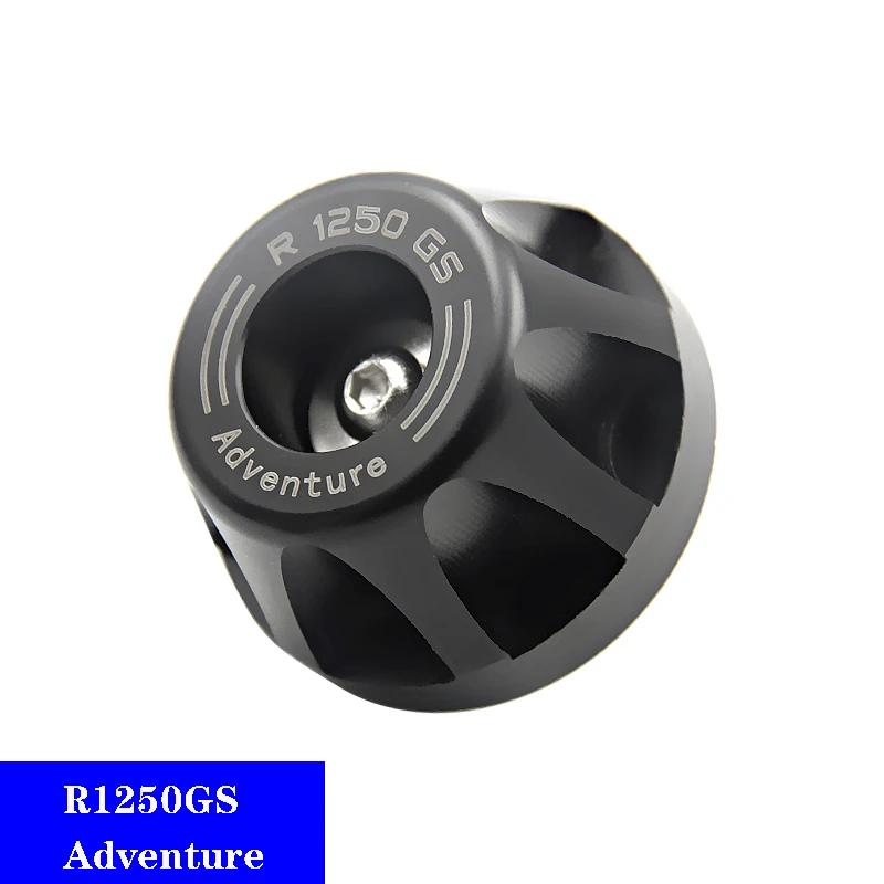 For BMW R 1250GS R 1250 1200 GS LC Adventure R1250GS R1200GS 2019 Motorcycle Final Drive Housing Cardan Crash Slider Protector