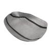 Car Center Console Lid Armrest Box Leather Cover For BMW 3 Series F30 2013-2018 Center Console Lid Armrest Cover