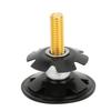 42mm/1.7in 52mm/2in Mountain Bike Tapered Straight Tube Fork Headset Bearing Accessory