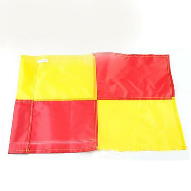 Longchan Soccer & Basketball Training Corner Flags Set