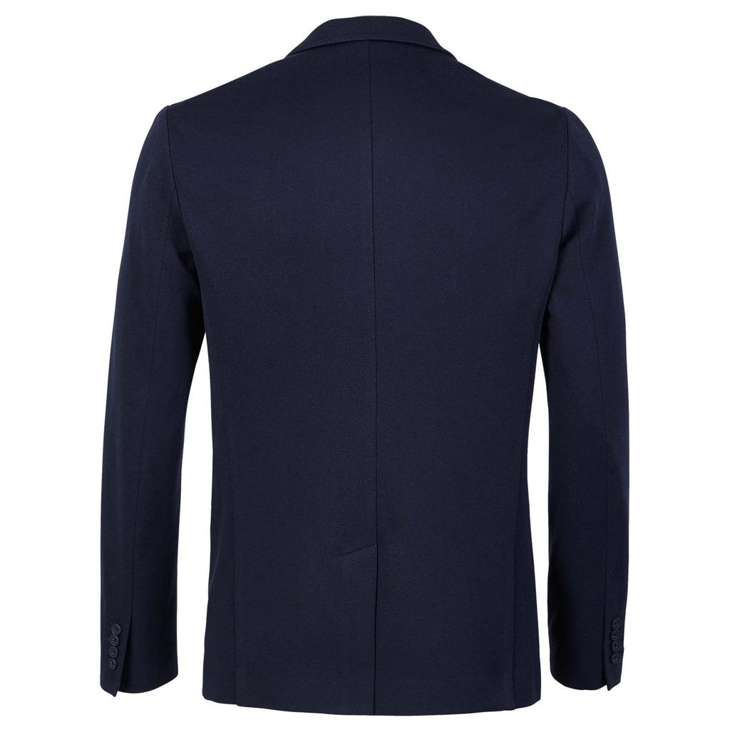 NEOBLU Mens Marcel Pique Blazer