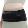 Slim Running Belt Bag Ultra-thin Breathable Large Capacity Fanny Pack Multifunctional Invisible Phone Storage Bag Women Men Sports