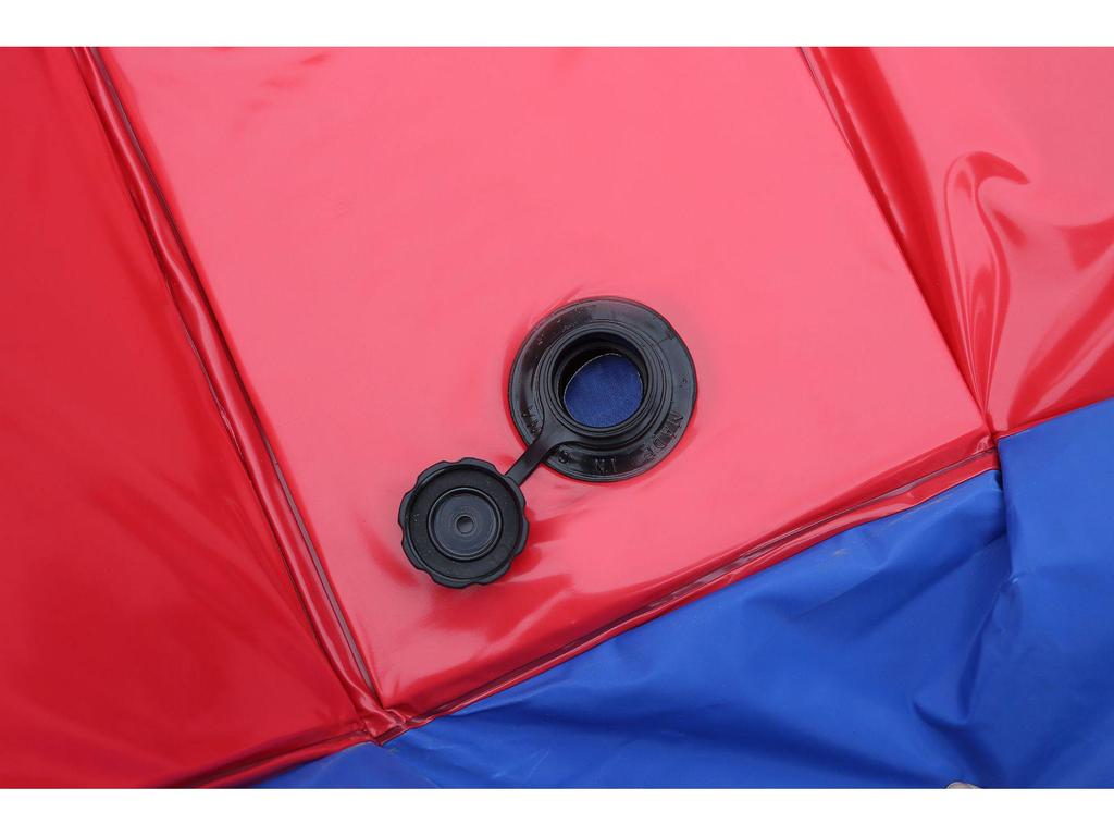 Foldable Pet Pool for Dogs, Cats & Kids