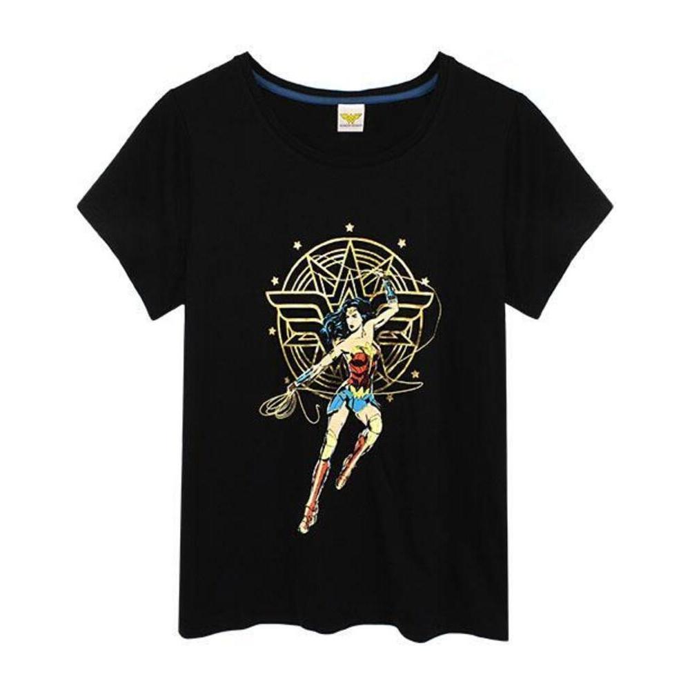 Wonder Woman Dámské/Dámské dlouhé pyžamo Set