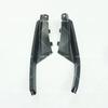 Fit For Yamaha MT09 FZ09 2014-2016 Fuel Tank Rubber Strip Rubber Seal Edge Strip Replace Part